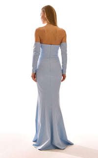 Hot Contact 5140 Dress view 22