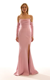 Hot Contact 5140 Dress view 6