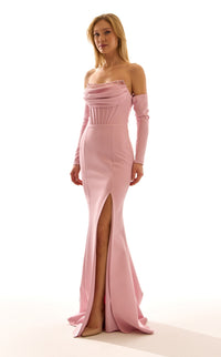 Hot Contact 5140 Dress view 11