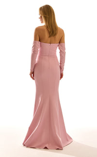 Hot Contact 5140 Dress view 23