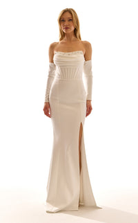 Hot Contact 5140 Dress view 7