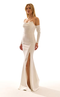 Hot Contact 5140 Dress view 10