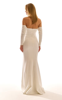 Hot Contact 5140 Dress view 24