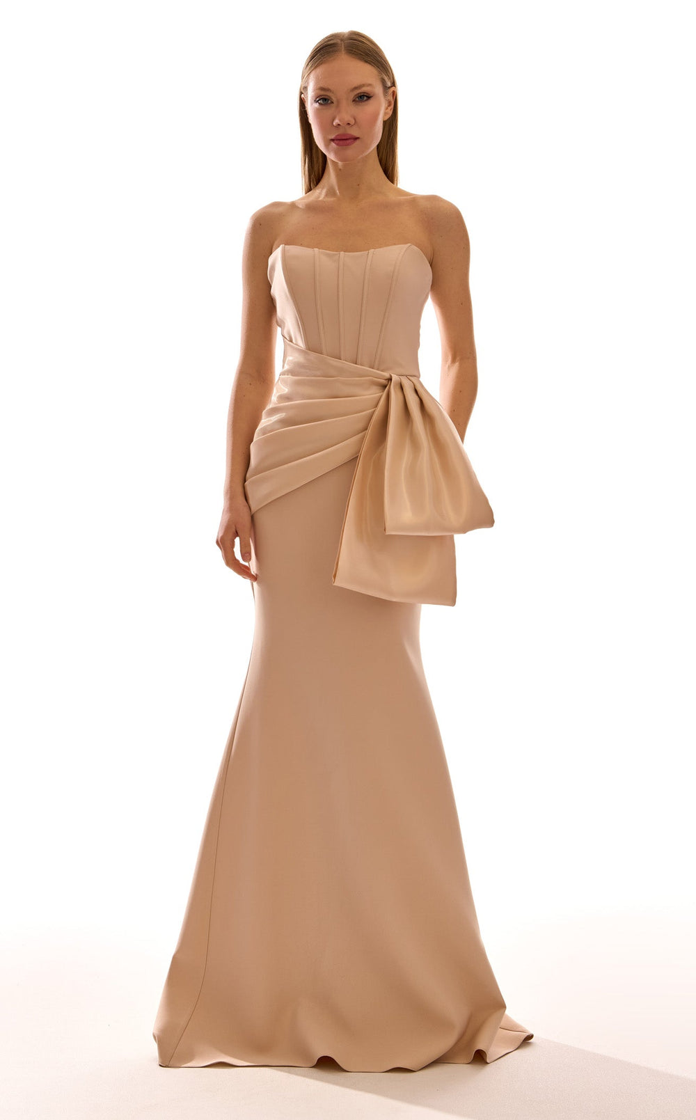 Hot Contact 5149 Dress details - VOLAKK