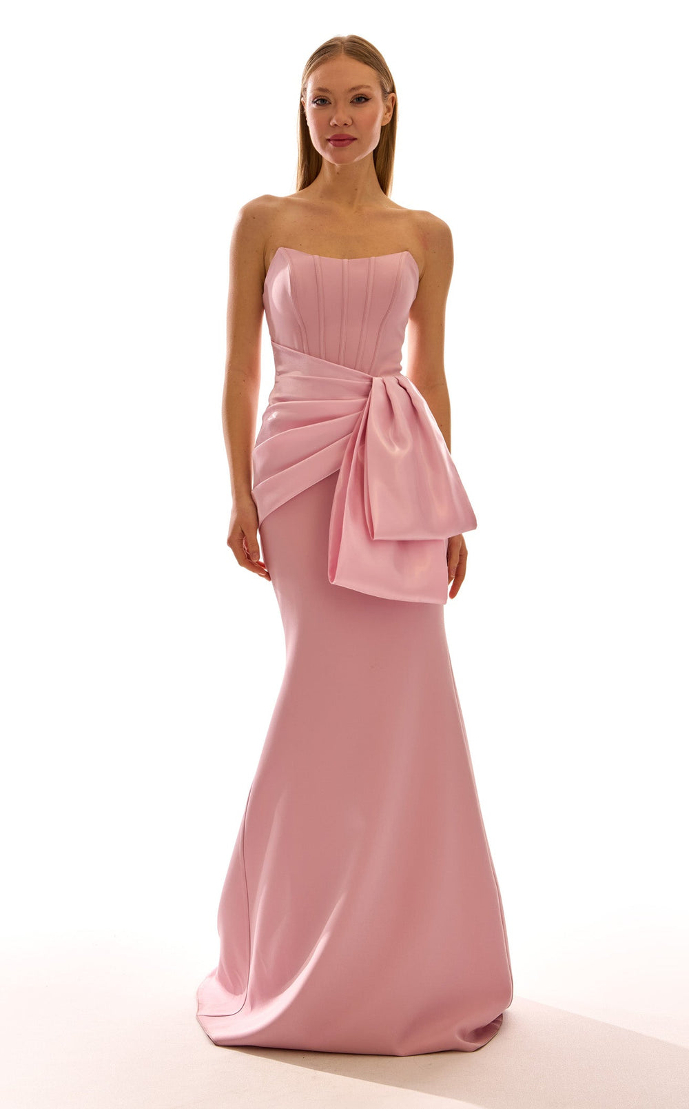 Exquisite Hot Contact 5149 Dress detail view - VOLAKK