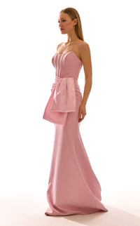Hot Contact 5149 Dress view 9