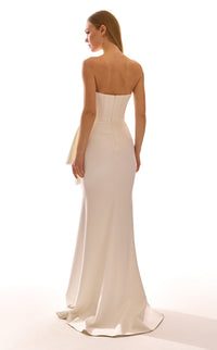 Hot Contact 5149 Dress view 15