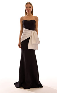 Hot Contact 5149 Dress view 5