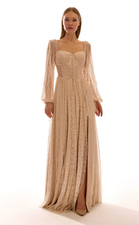 Hot Contact 5154 Dress view 1