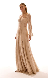 Hot Contact 5154 Dress view 5