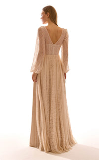Hot Contact 5154 Dress view 12