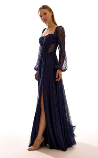 Hot Contact 5154 Dress view 6
