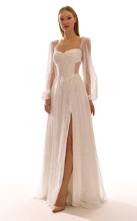 Hot Contact 5154 Dress view 3