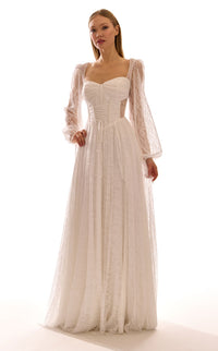 Hot Contact 5154 Dress view 7