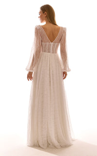 Hot Contact 5154 Dress view 10