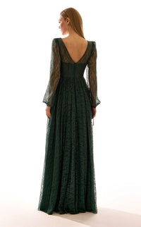 Hot Contact 5154 Dress view 9