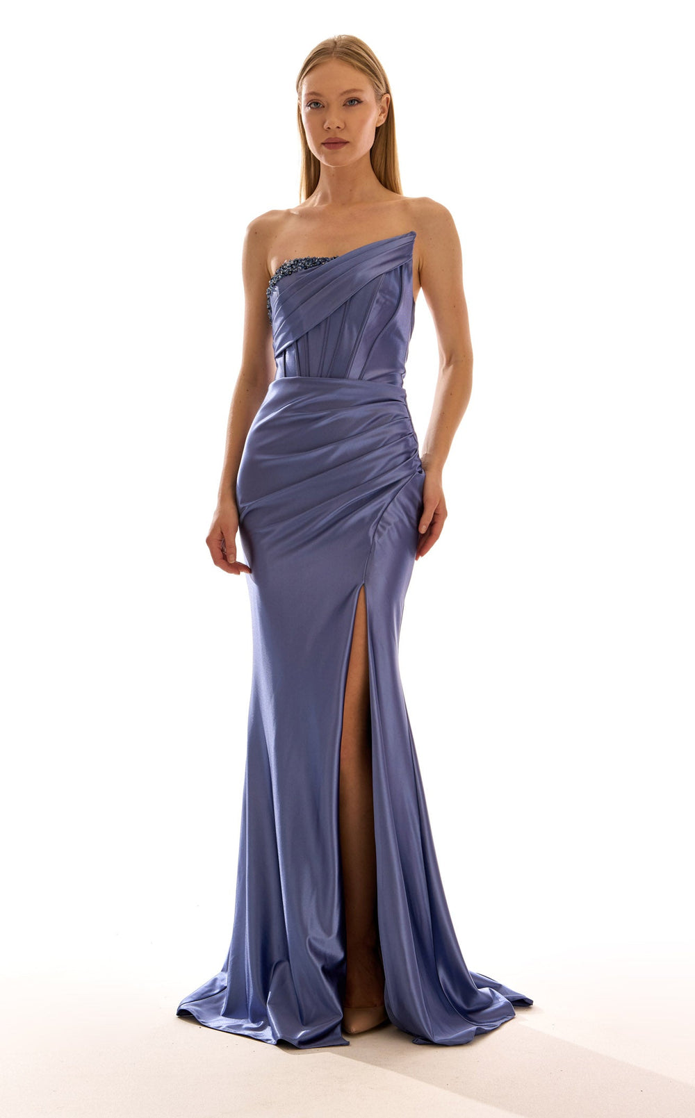 Hot Contact 5156 Dress - VOLAKK