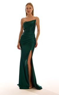 Hot Contact 5156 Dress view 5
