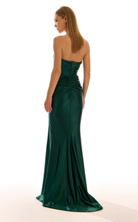 Hot Contact 5156 Dress view 7