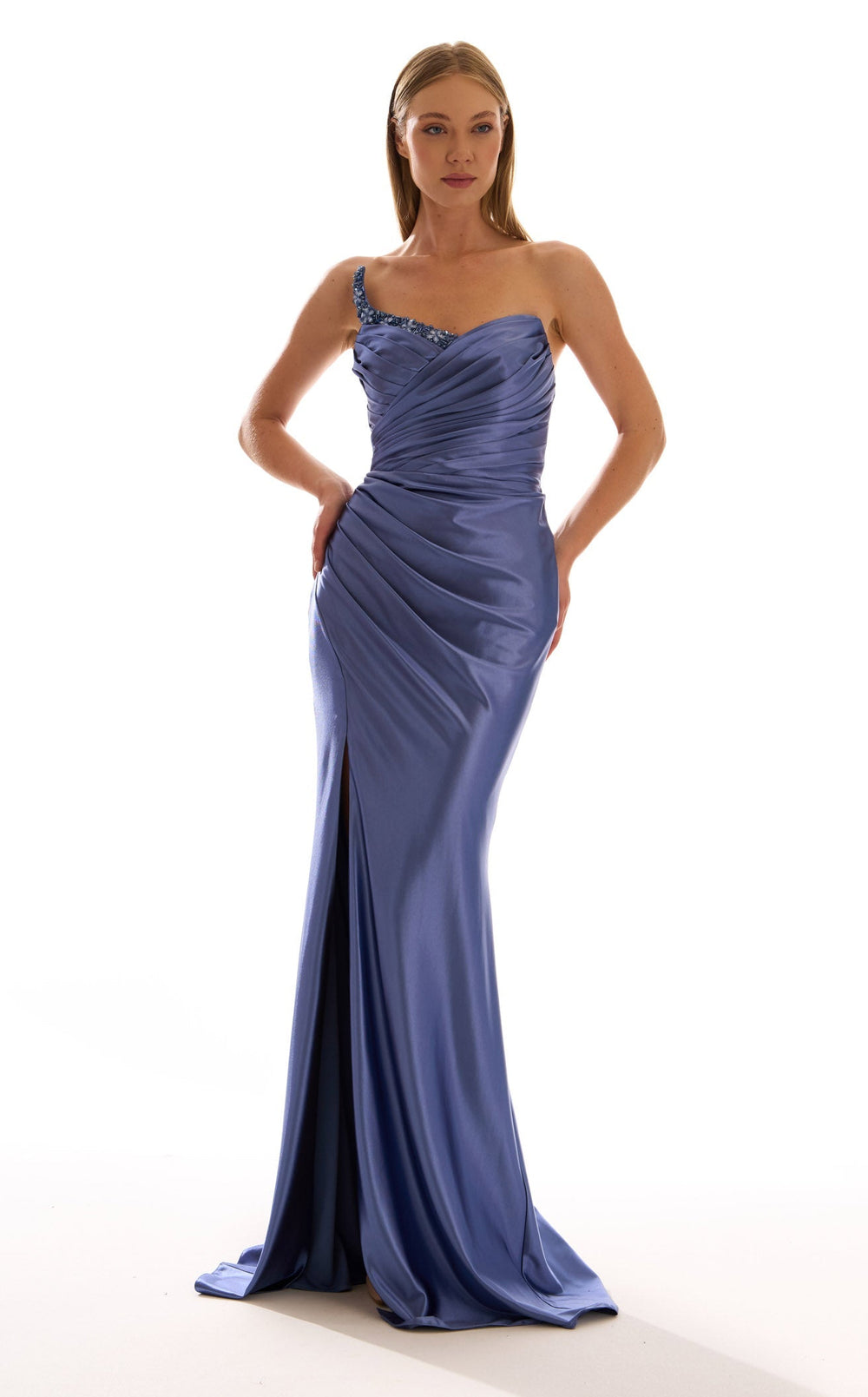Hot Contact 5158CL Dress - VOLAKK
