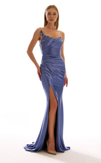 Hot Contact 5158CL Dress view 4