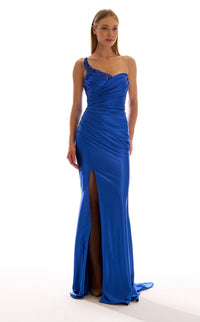 Hot Contact 5158CL Dress view 6