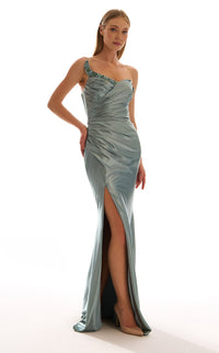 Hot Contact 5158CL Dress view 8
