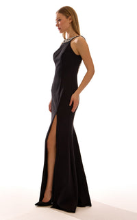 Hot Contact 5159 Dress view 10
