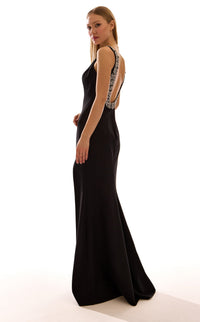 Hot Contact 5159 Dress view 11
