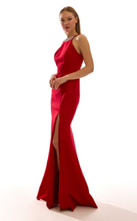 Hot Contact 5159 Dress view 9