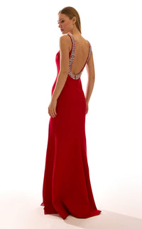 Hot Contact 5159 Dress view 12