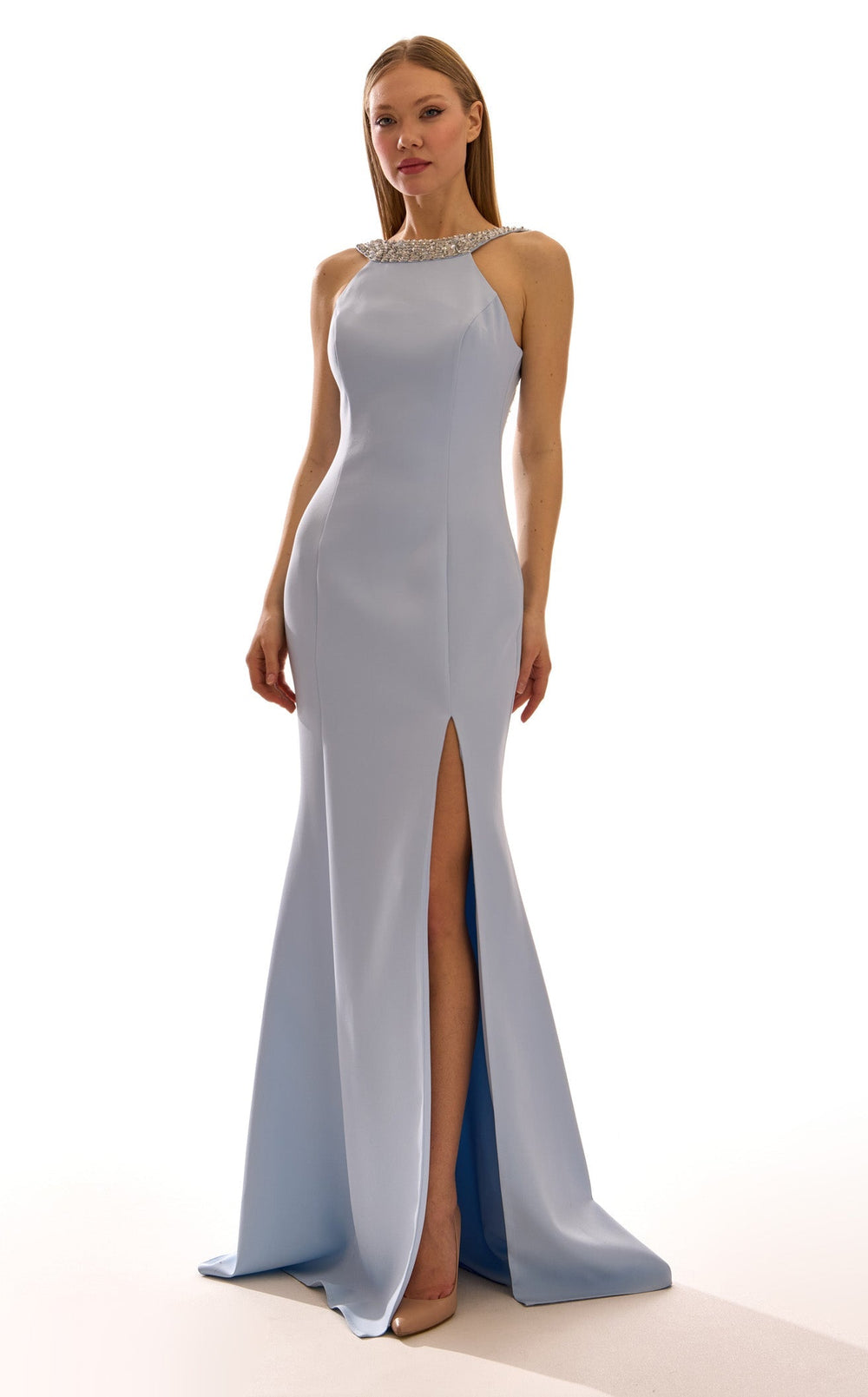 Exquisite Hot Contact 5159 Dress detail view - VOLAKK