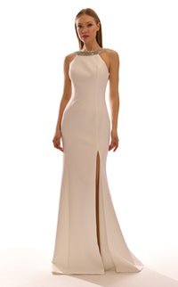 Hot Contact 5159 Dress view 5