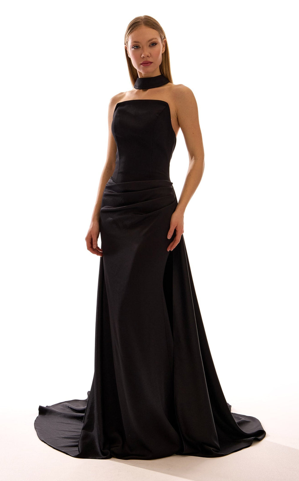 Exquisite Hot Contact 5163 Dress detail view - VOLAKK