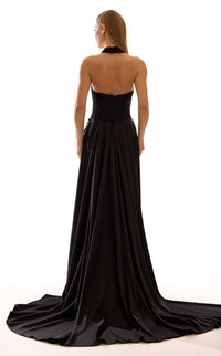 Hot Contact 5163 Dress view 9