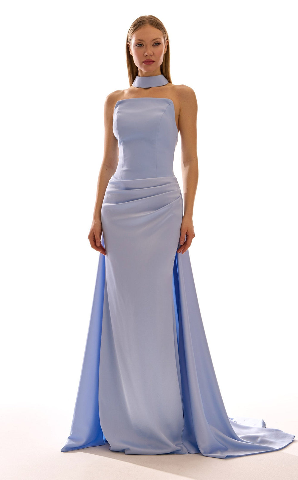 Hot Contact 5163 Dress - VOLAKK