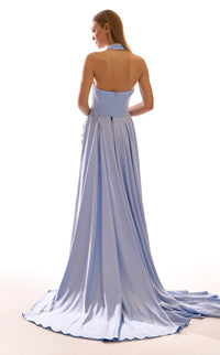 Hot Contact 5163 Dress view 8