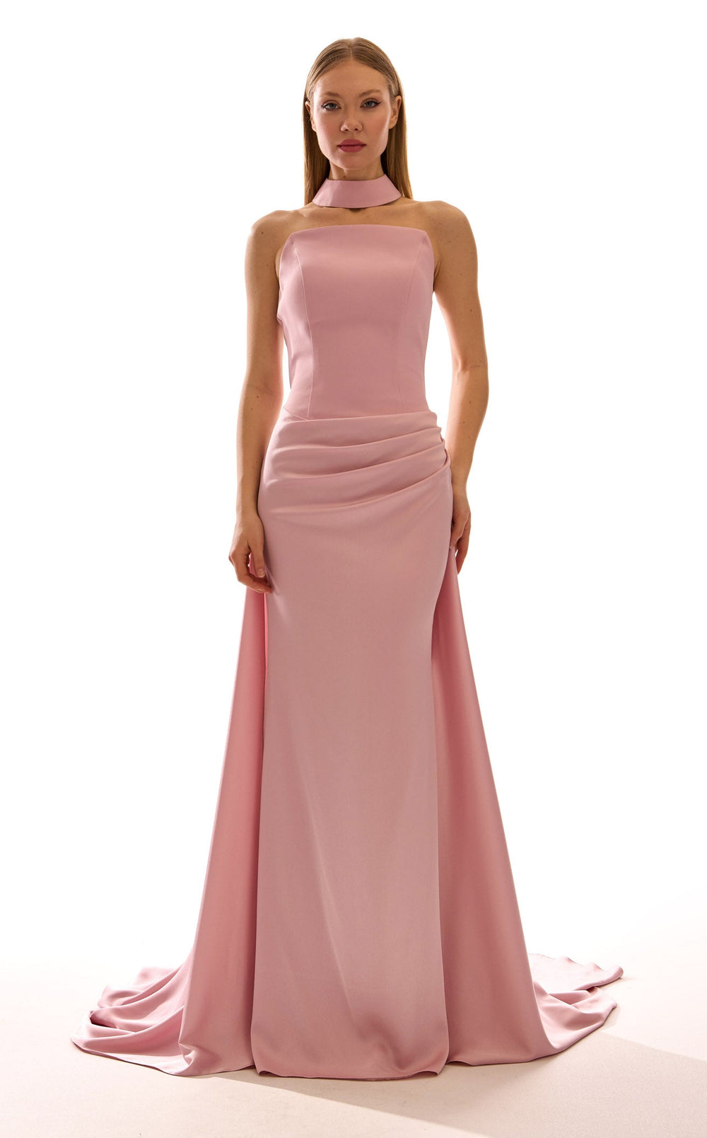 Hot Contact 5163 Dress details - VOLAKK