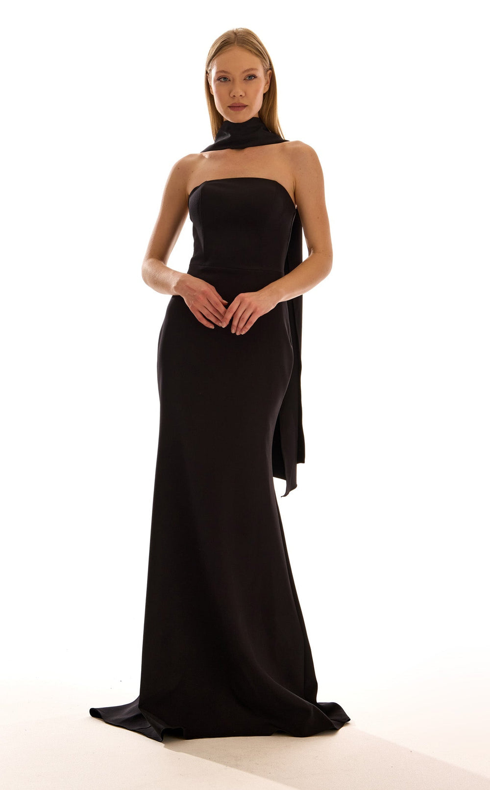 Hot Contact 5169 Dress - VOLAKK