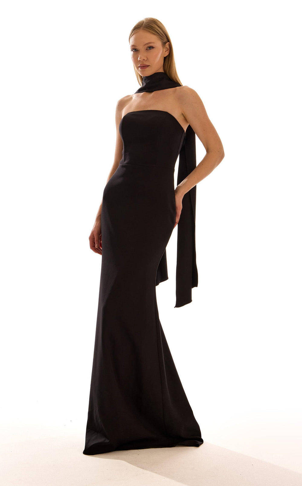 Hot Contact 5169 Dress details - VOLAKK