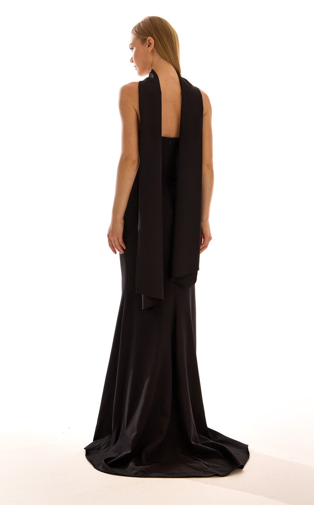 Exquisite Hot Contact 5169 Dress detail view - VOLAKK