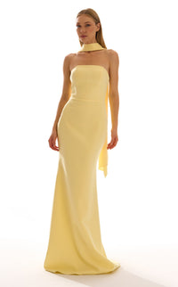 Hot Contact 5169 Dress view 4