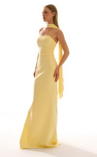 Hot Contact 5169 Dress view 5