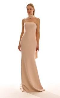 Hot Contact 5169 Dress view 7
