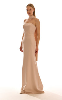Hot Contact 5169 Dress view 8