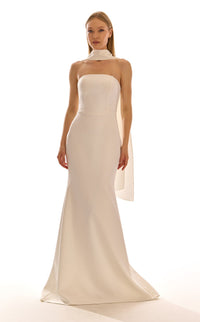 Hot Contact 5169 Dress view 10