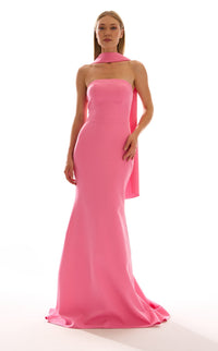 Hot Contact 5169 Dress view 13