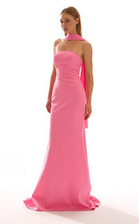 Hot Contact 5169 Dress view 14