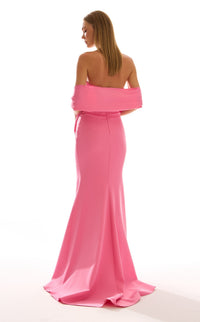 Hot Contact 5169 Dress view 15