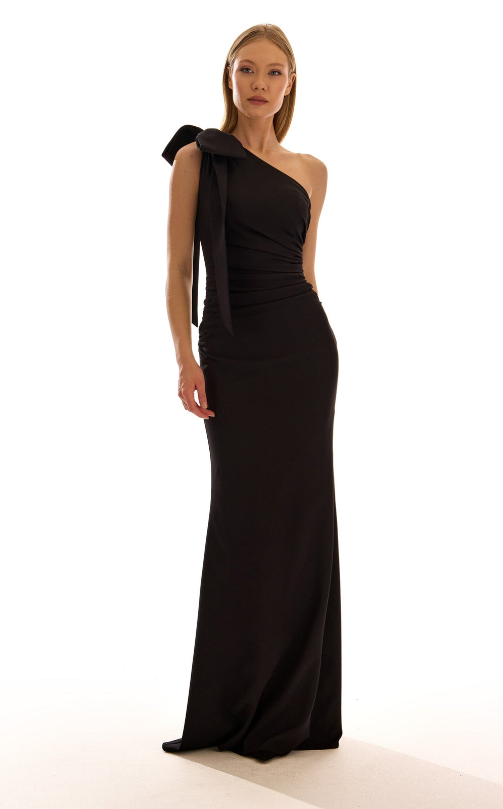 Hot Contact 5170 Dress - VOLAKK